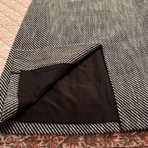 Skirt, lined - Picture 2 of 5